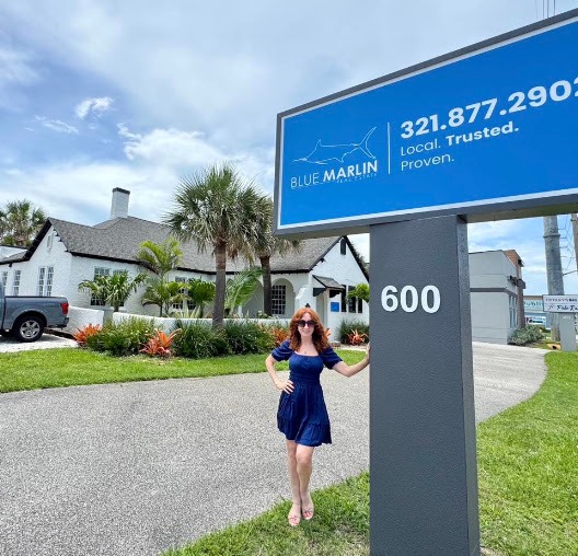Dawn Carey, REALTOR® at Blue Marlin Real Estate