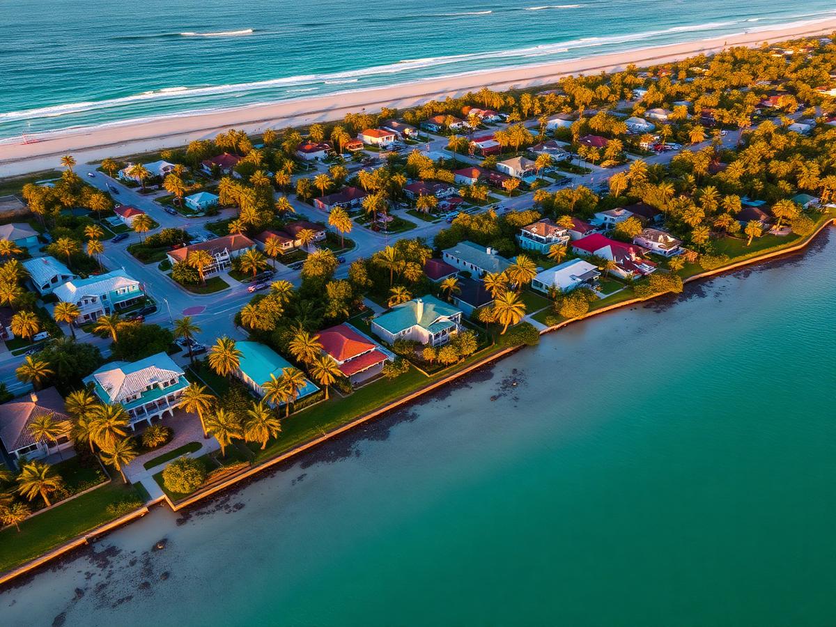 Indialantic