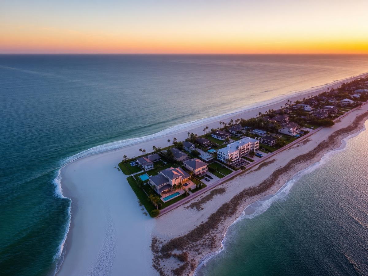 Melbourne Beach